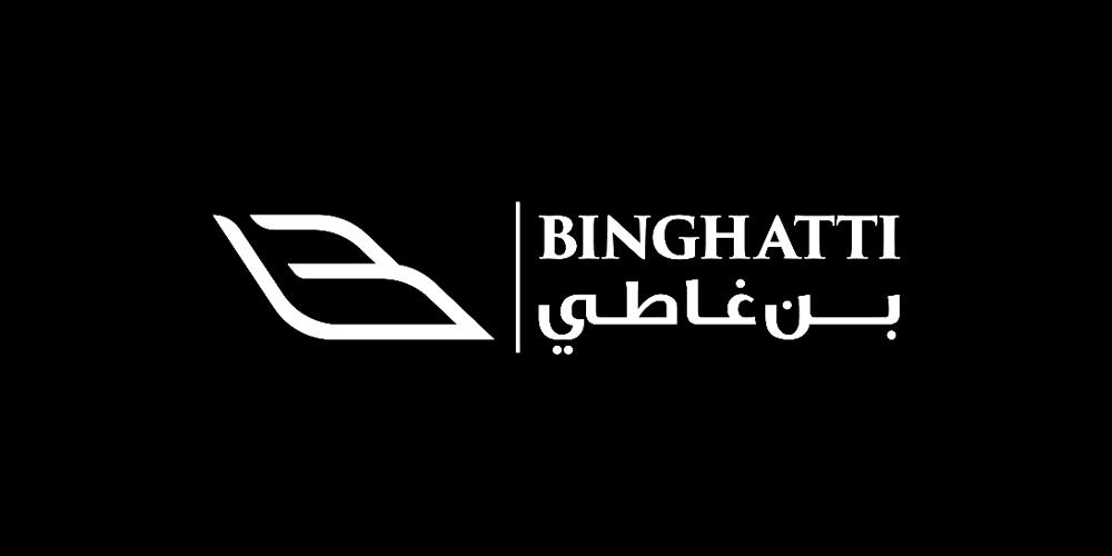 Binghatti