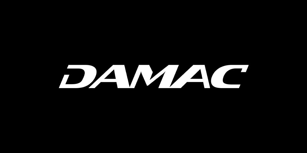 DAMAC PROPERTIES