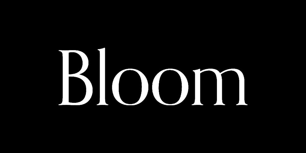 Bloom