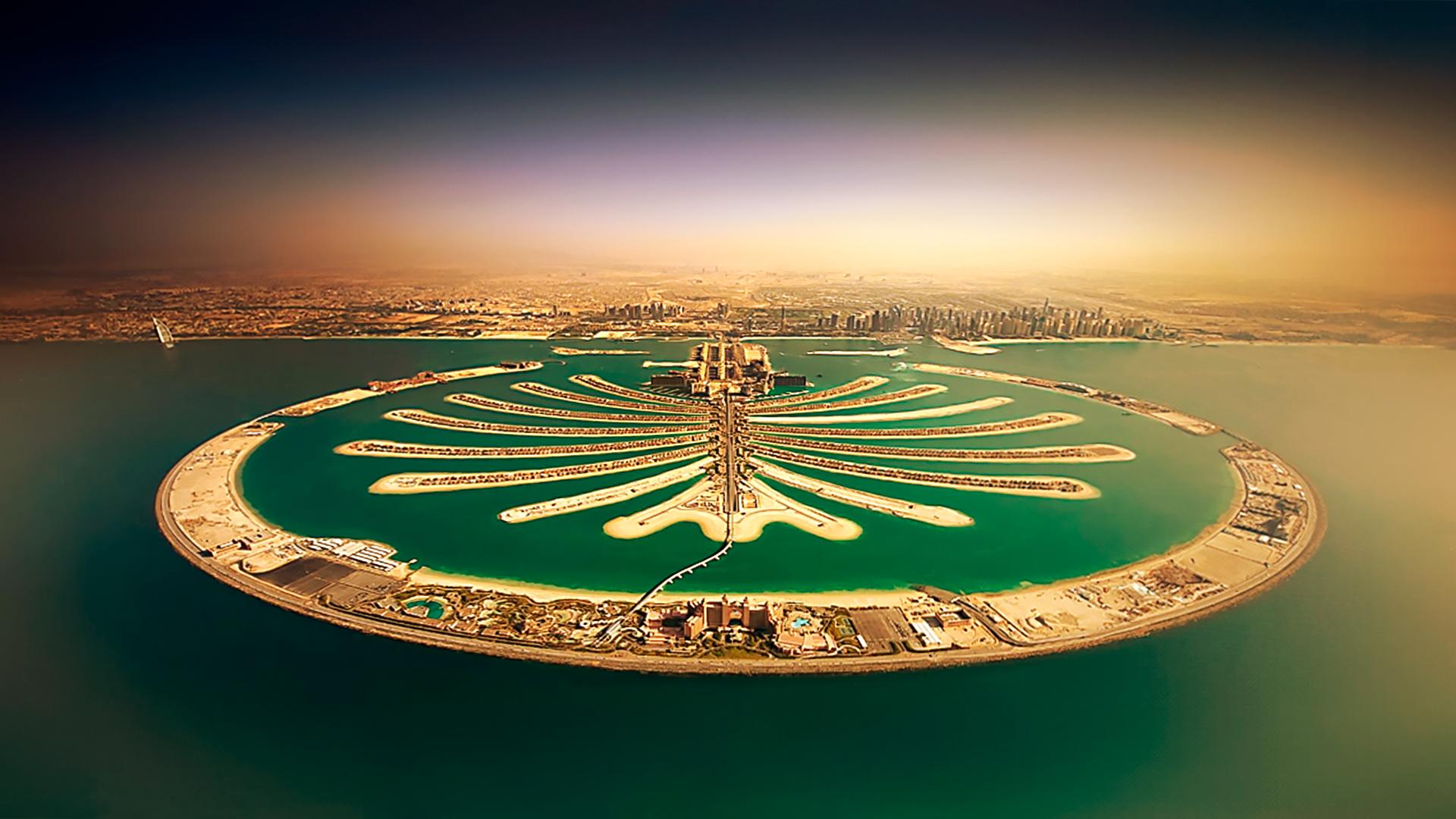 Palm Jumeirah