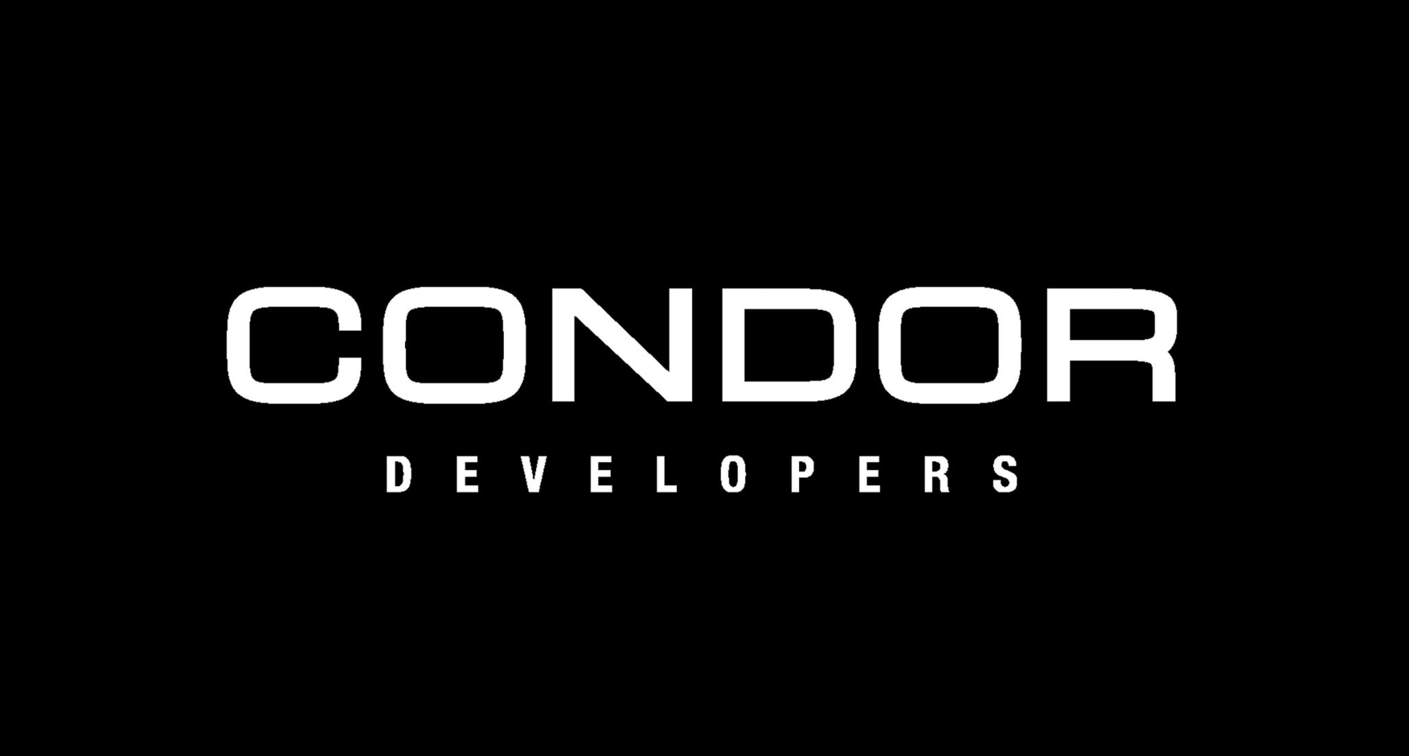 CONDOR DEVELOPERS