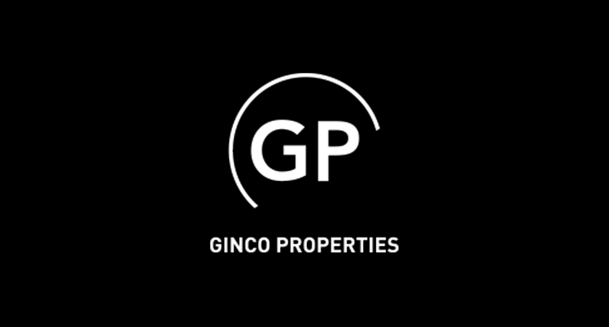 GINCO PROPERTIES