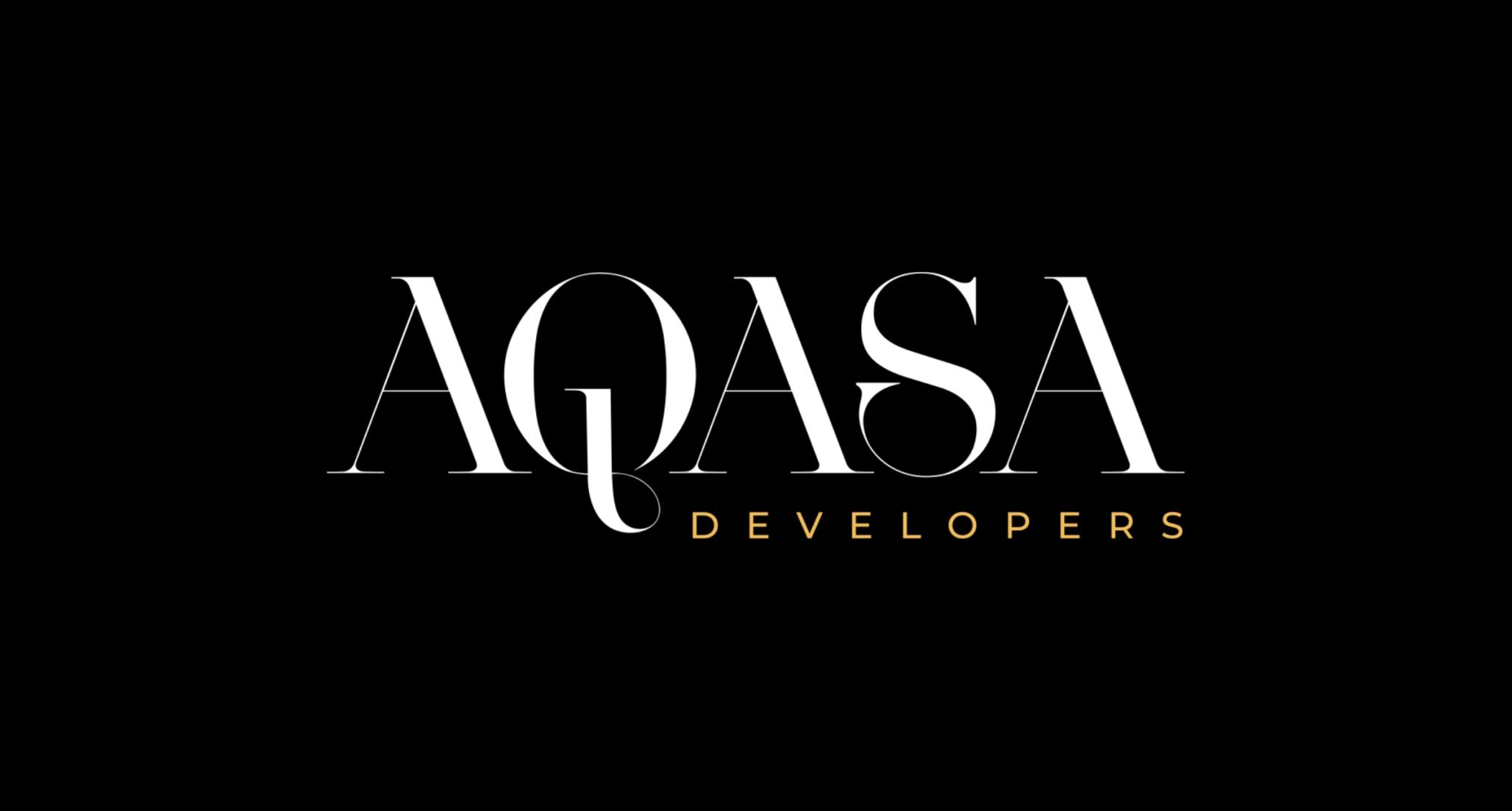 AQASA DEVELOPERS