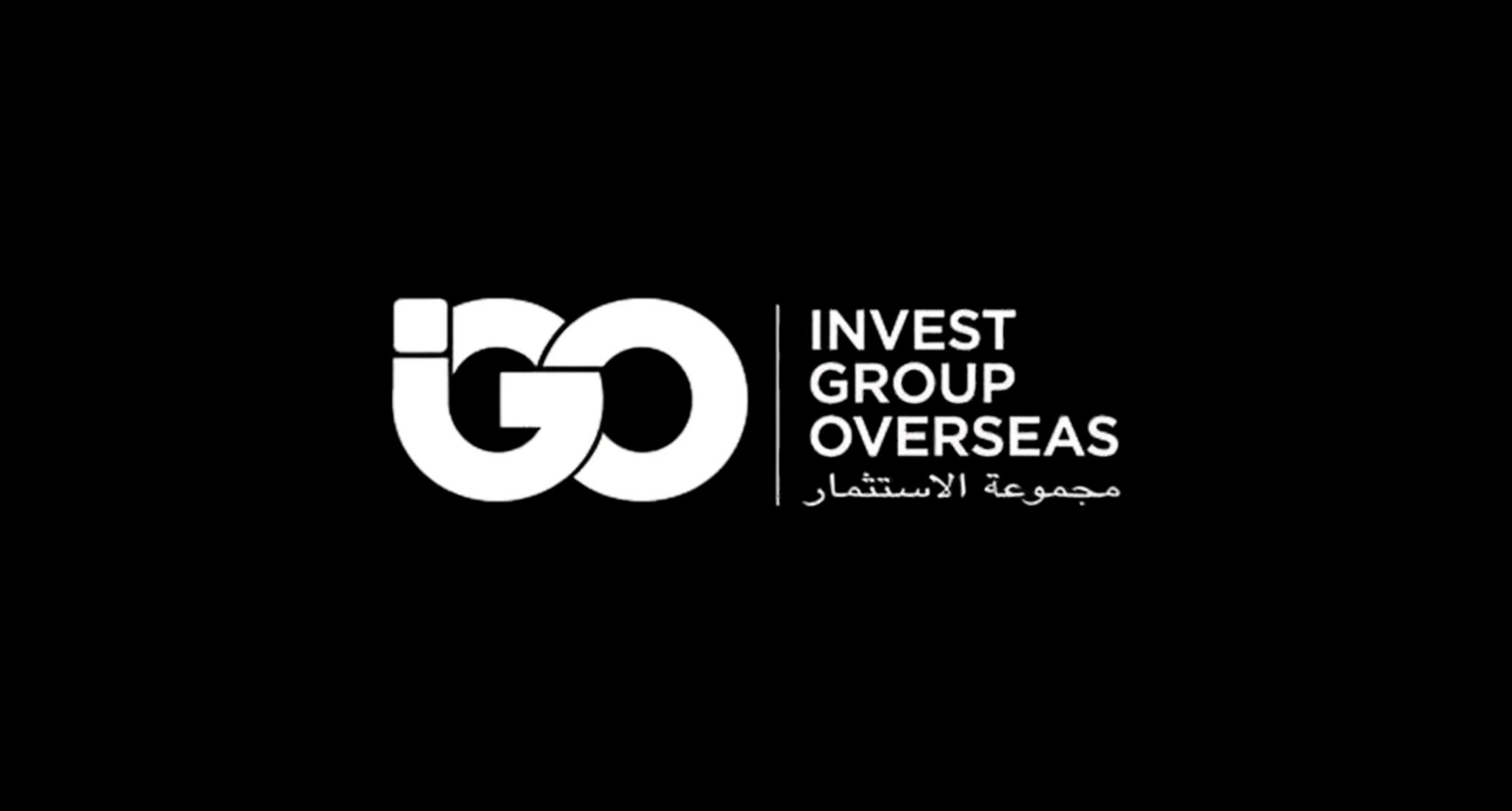 INVESTMENT GROUP OVERSEAS