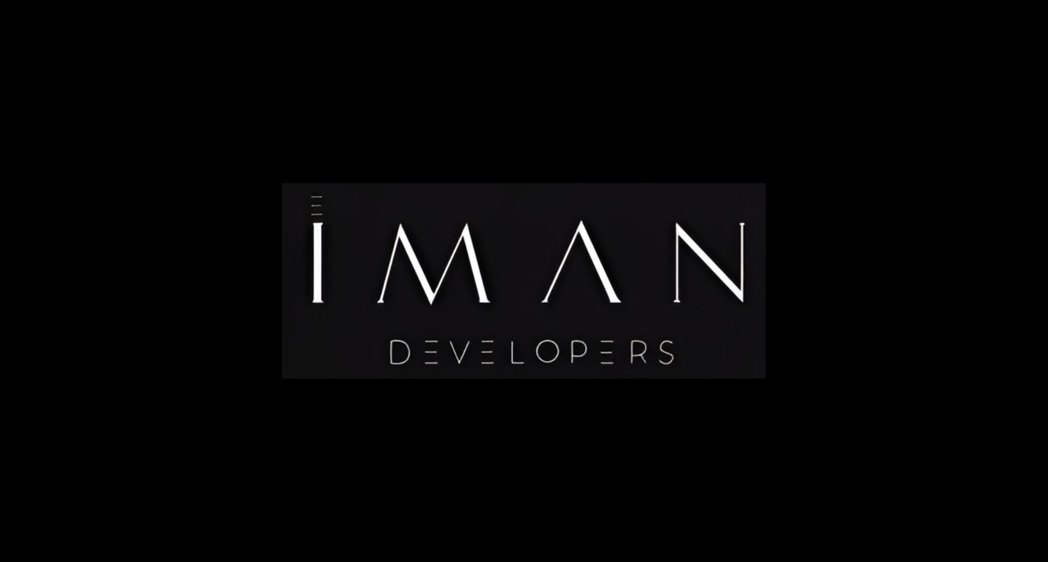 IMAN DEVELOPERS