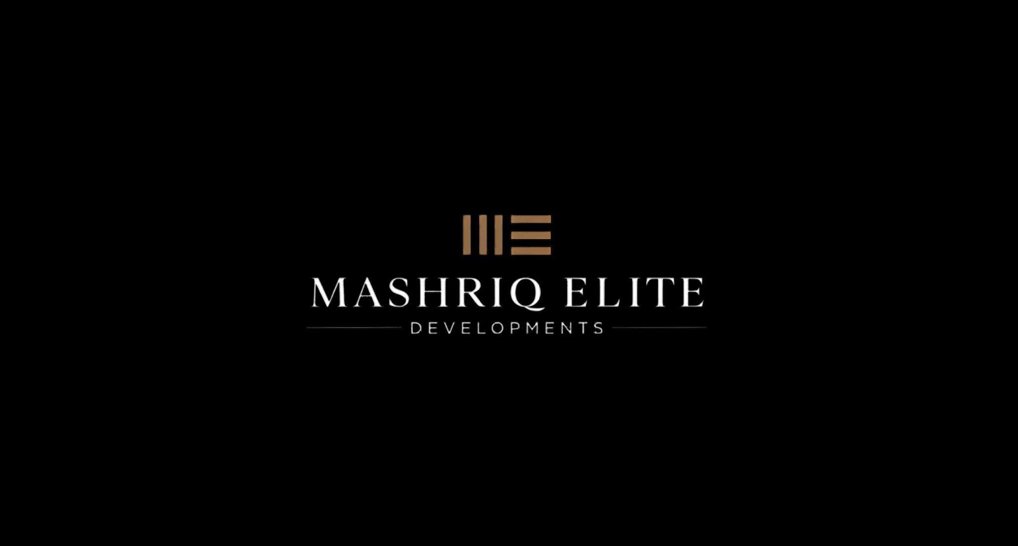 MASHRIQ ELITE DEVELOPMENTS