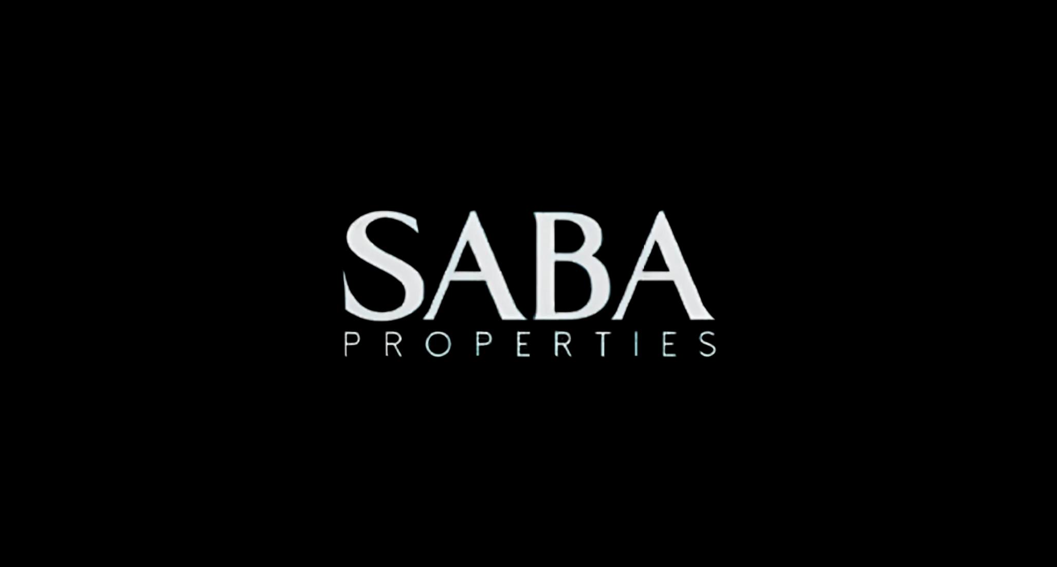 SABA PROPERTIES