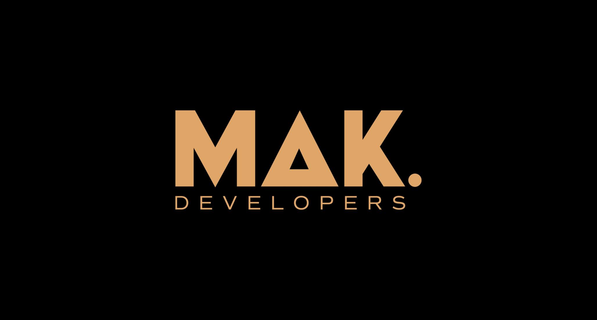 MAK DEVELOPERS