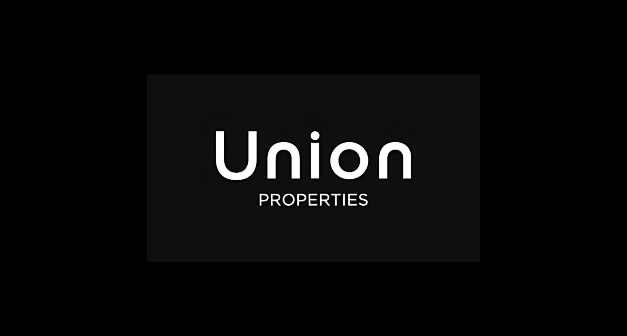 UNION PROPERTIES