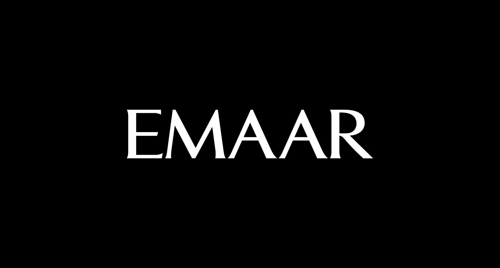 EMAAR DEVELOPMENTS