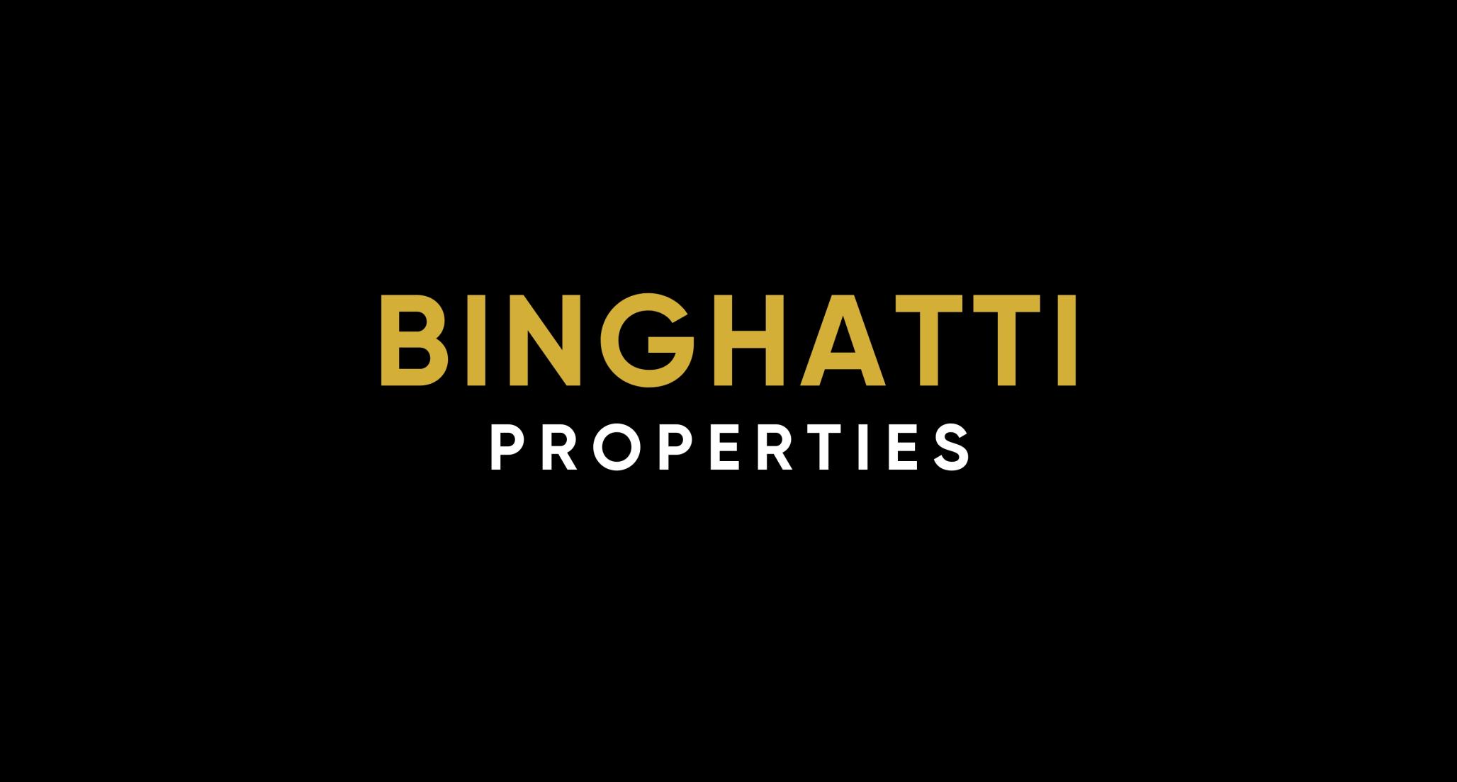 BINGHATTI PROPERTIES