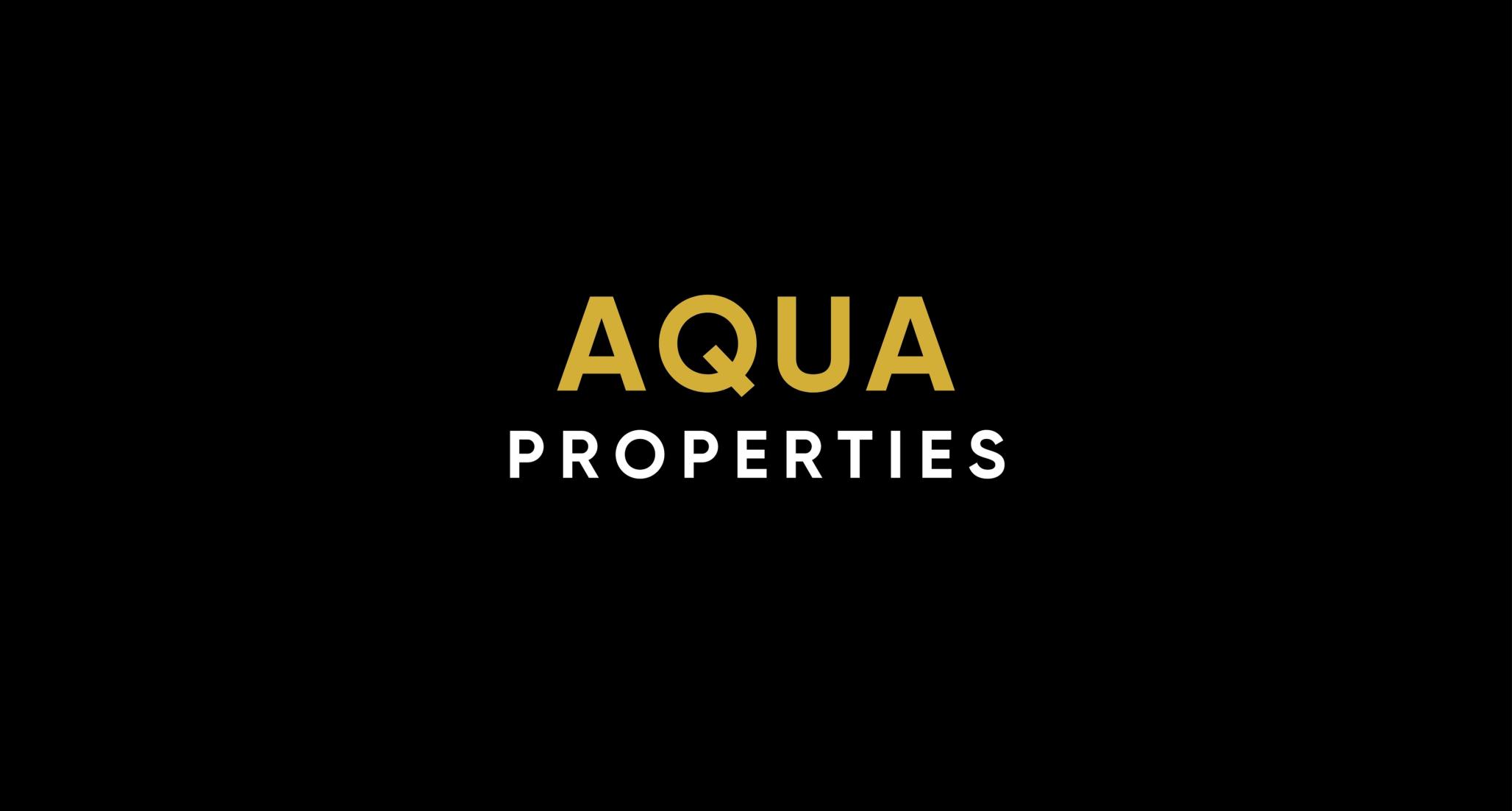 AQUA Properties