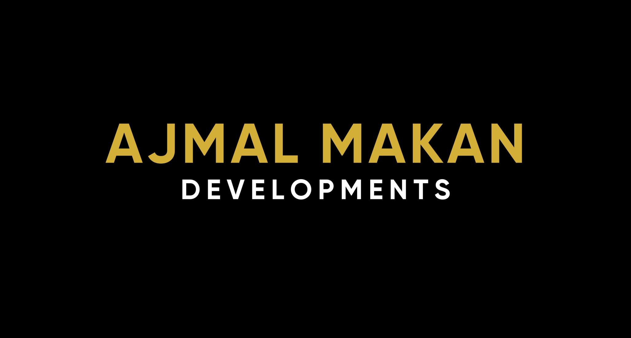 AJMAL MAKAN DEVELOPMENTS