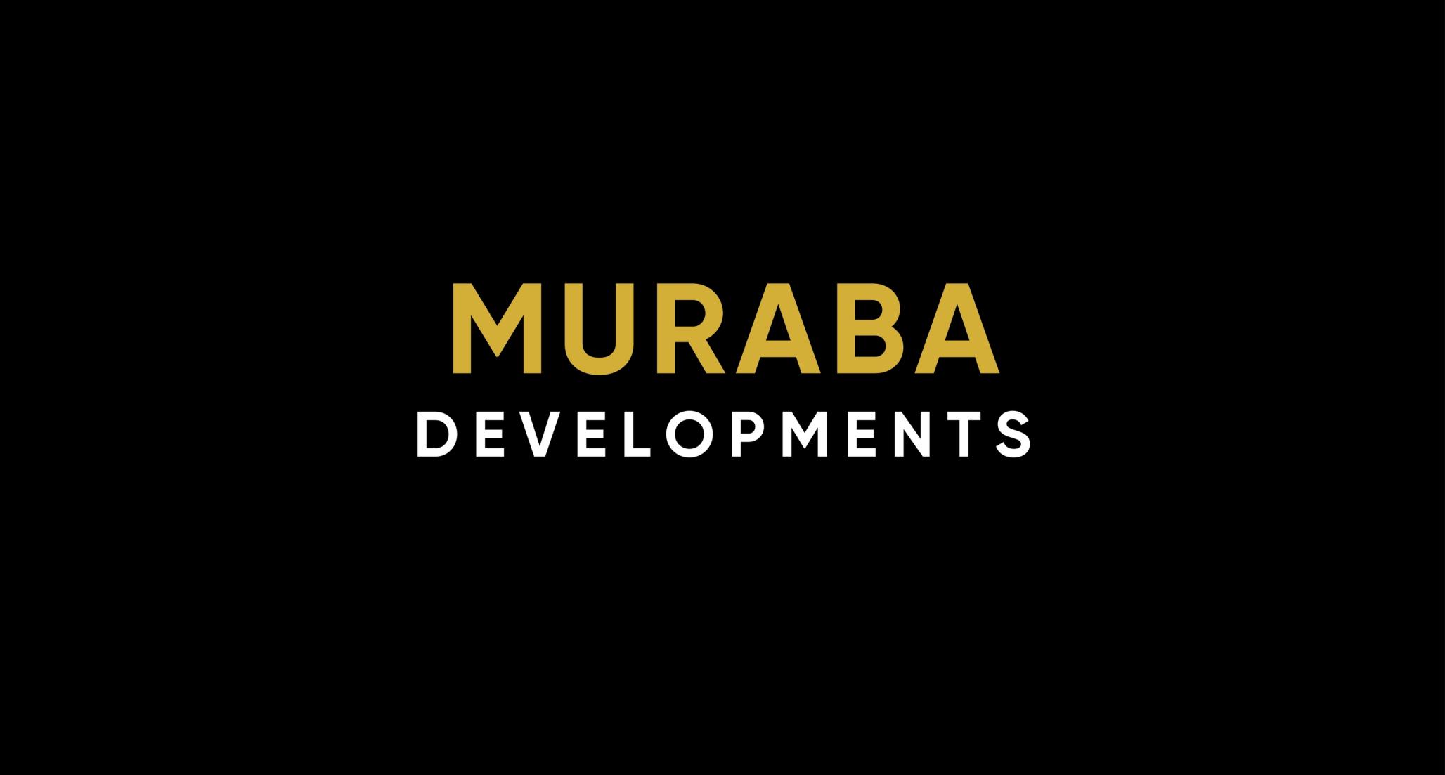 MURABA DEVELOPMENTS