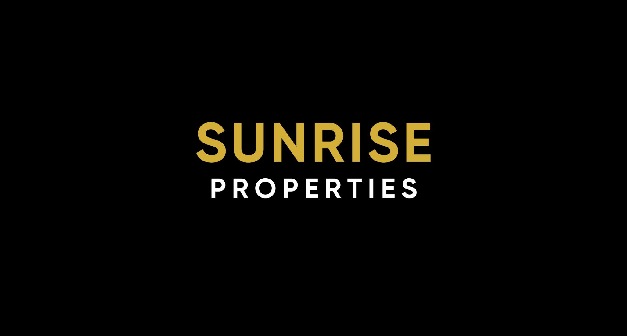 SUNRISE PROPERTIES