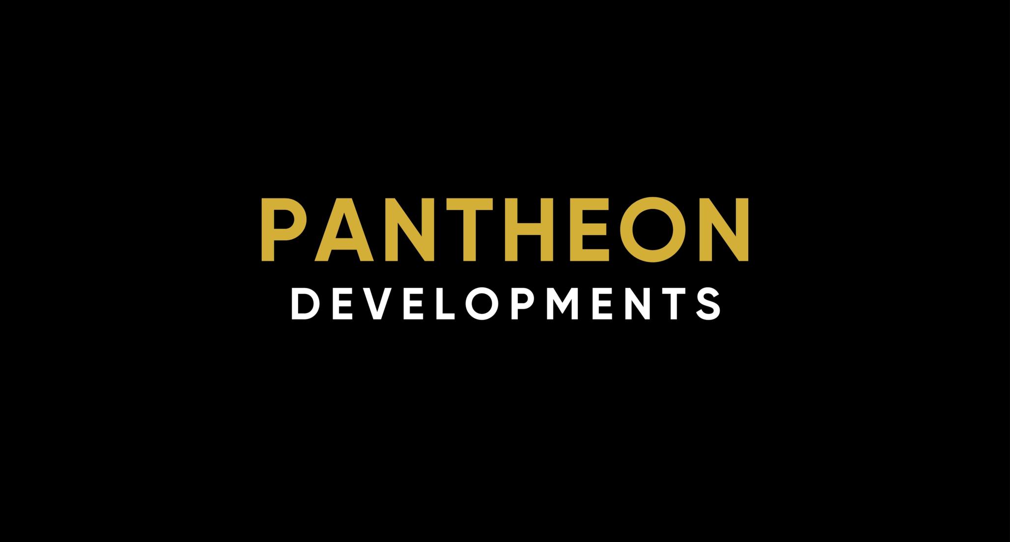 PANTHEON DEVELOPMENTS