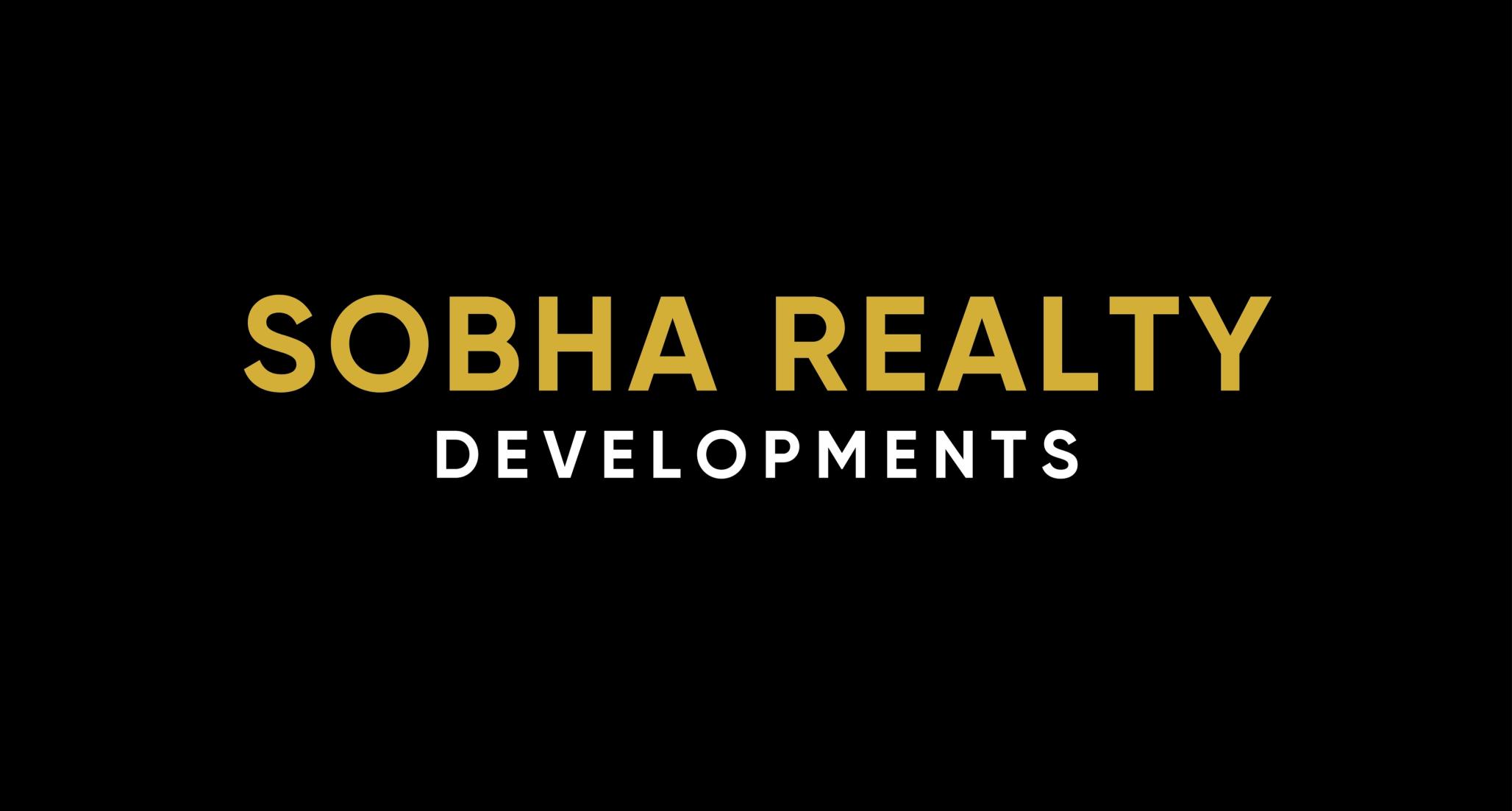 SOBHA REALTY DEVELOPMENTS