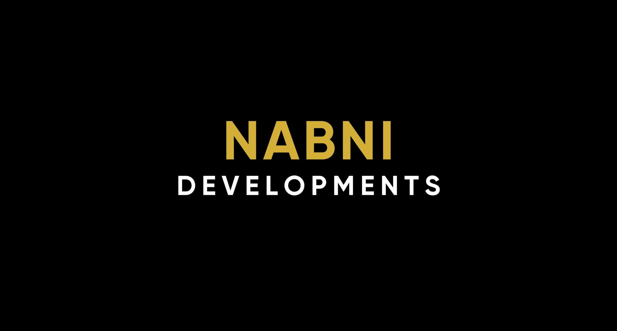 NABNI DEVELOPMENTS