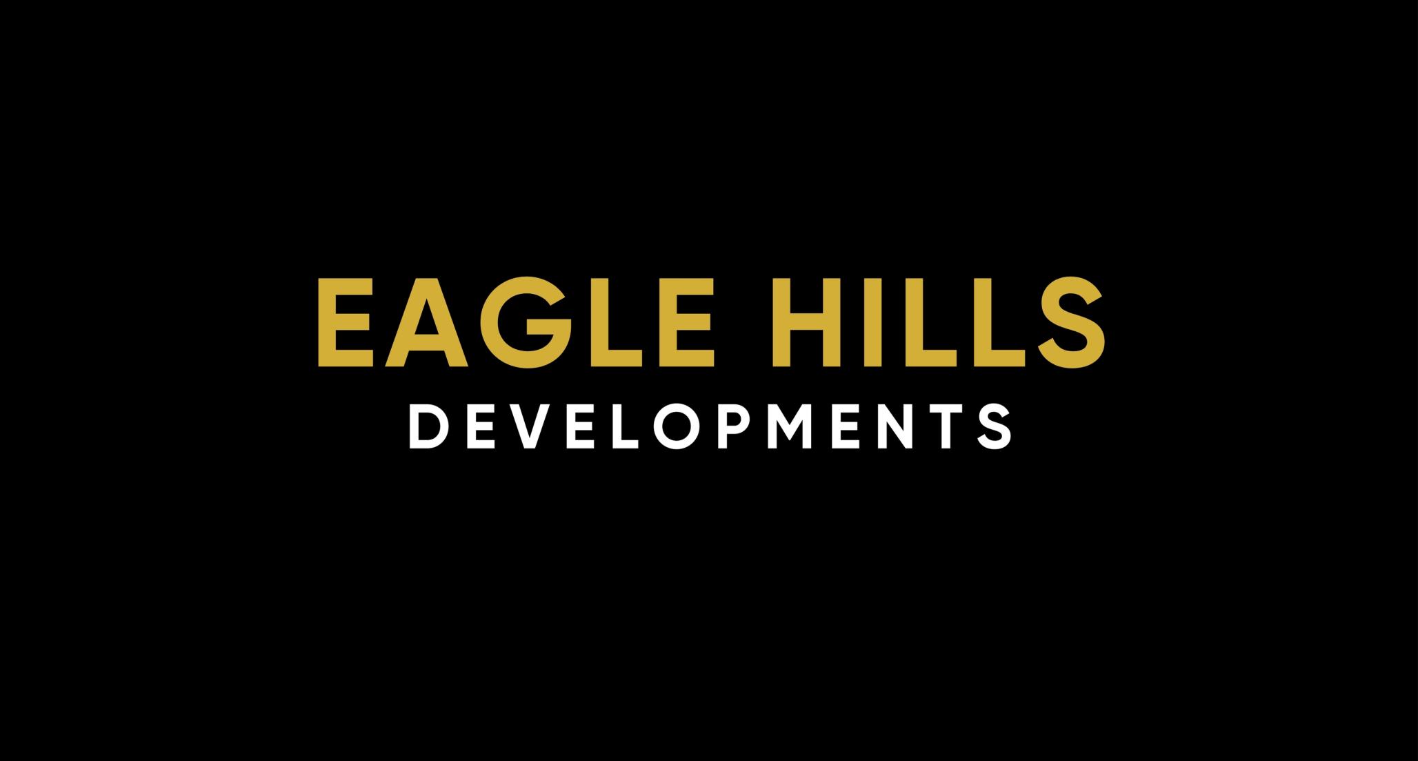 EAGLE HILLS DEVELOPMENTS