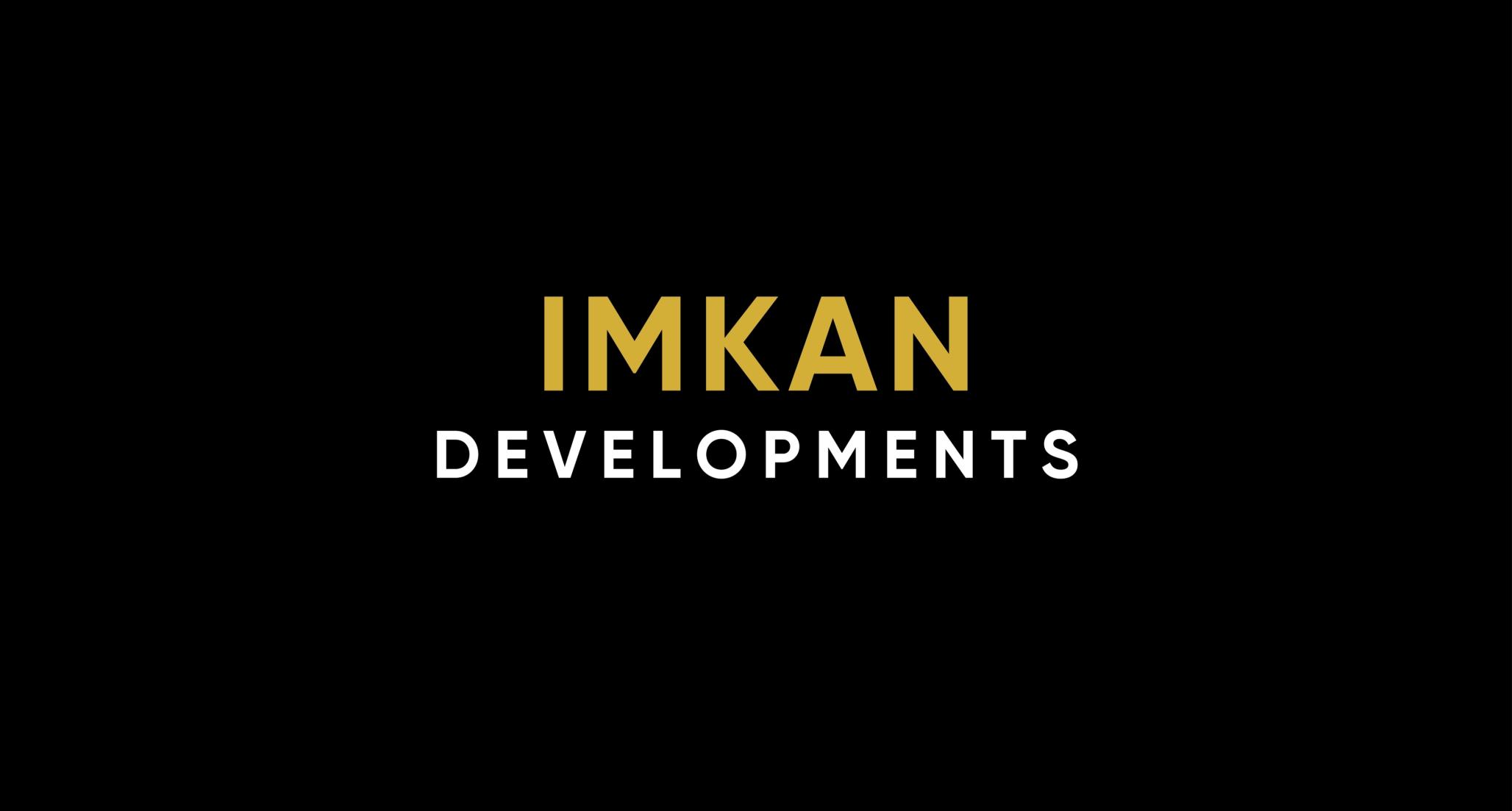 IMKAN DEVELOPMENTS