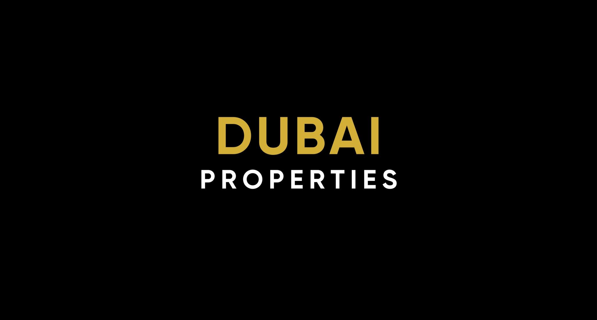 DUBAI PROPERTIES