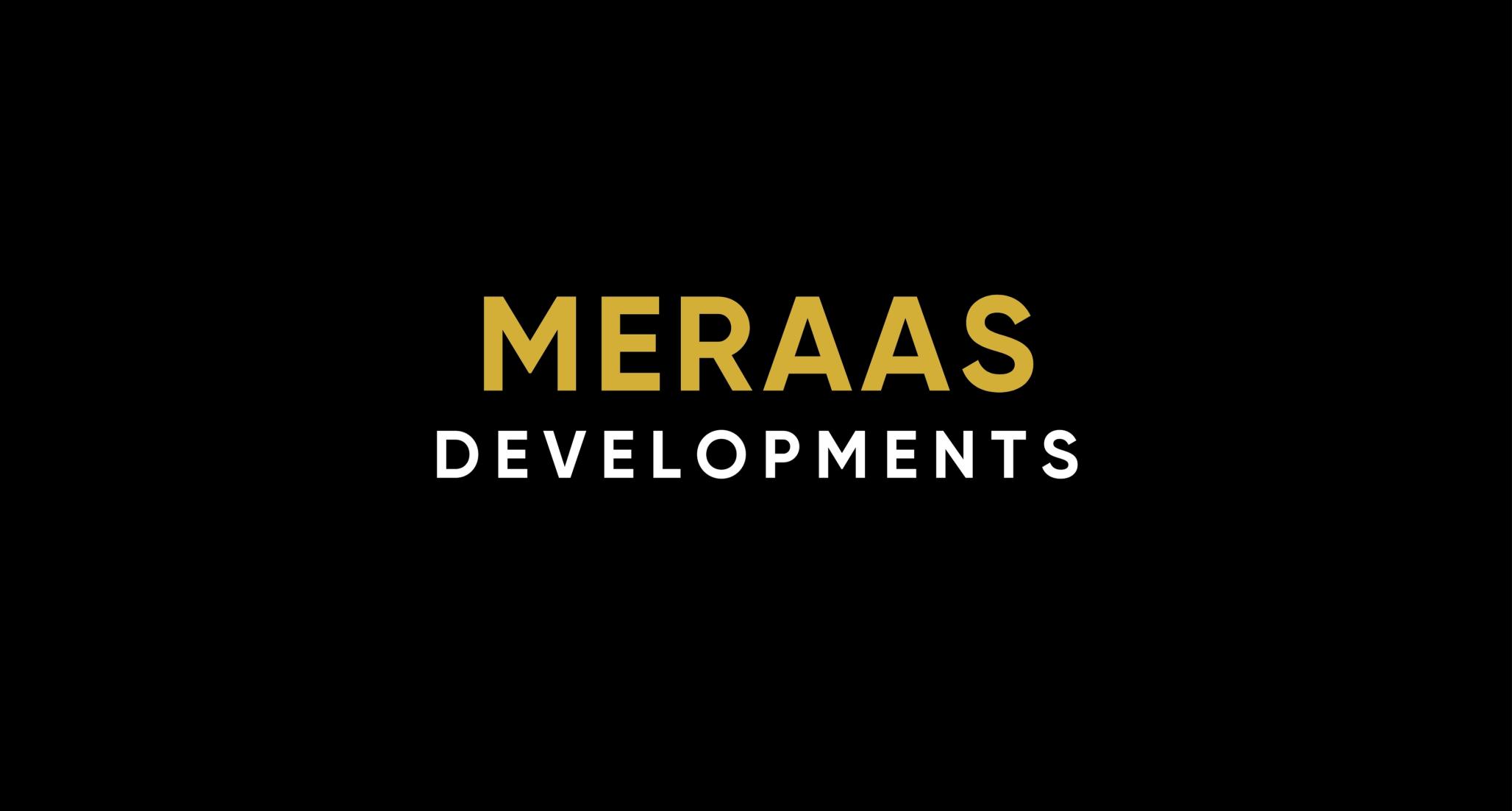 MERAAS DEVELOPMENTS