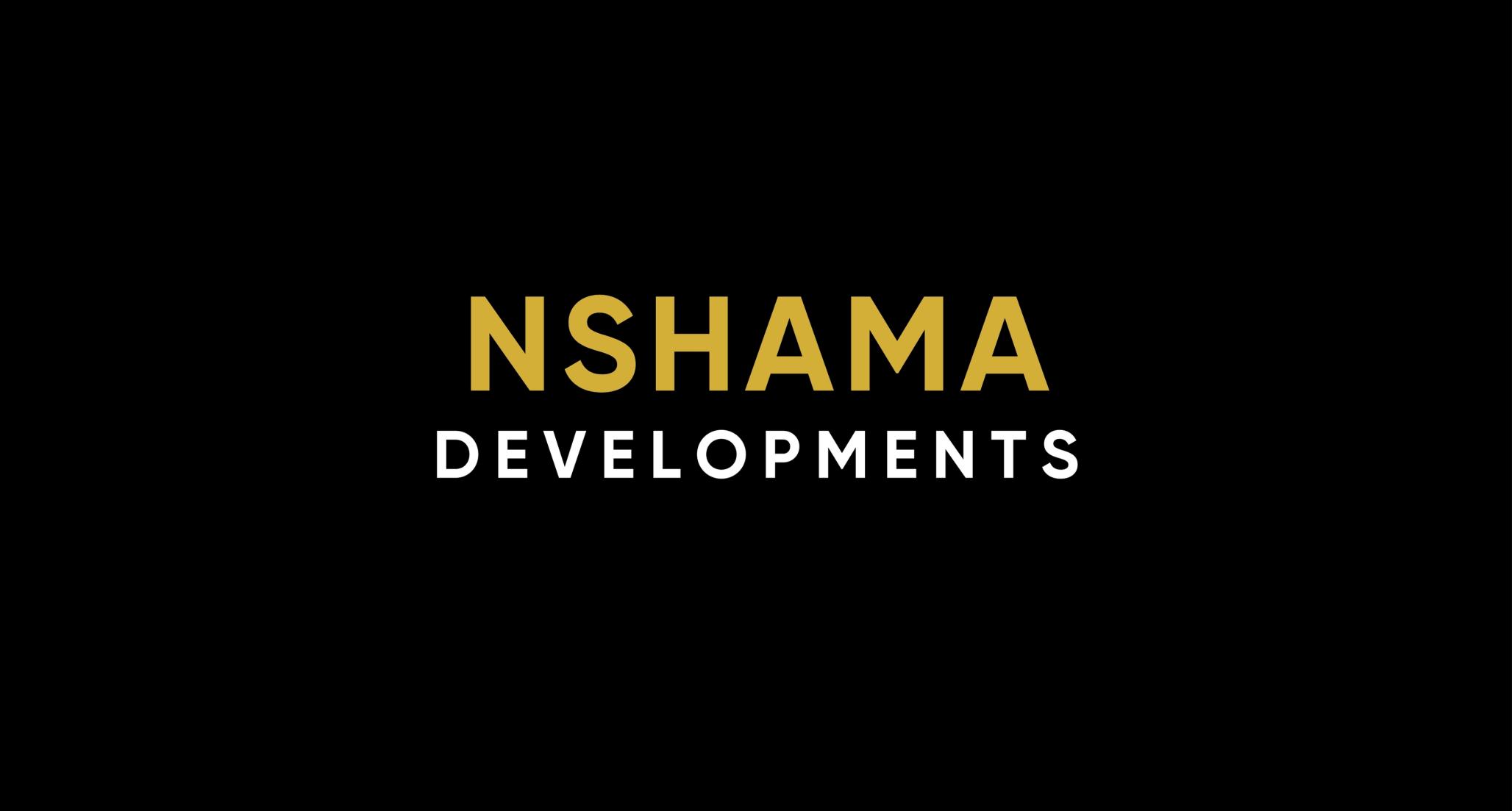 NSHAMA DEVELOPMENTS