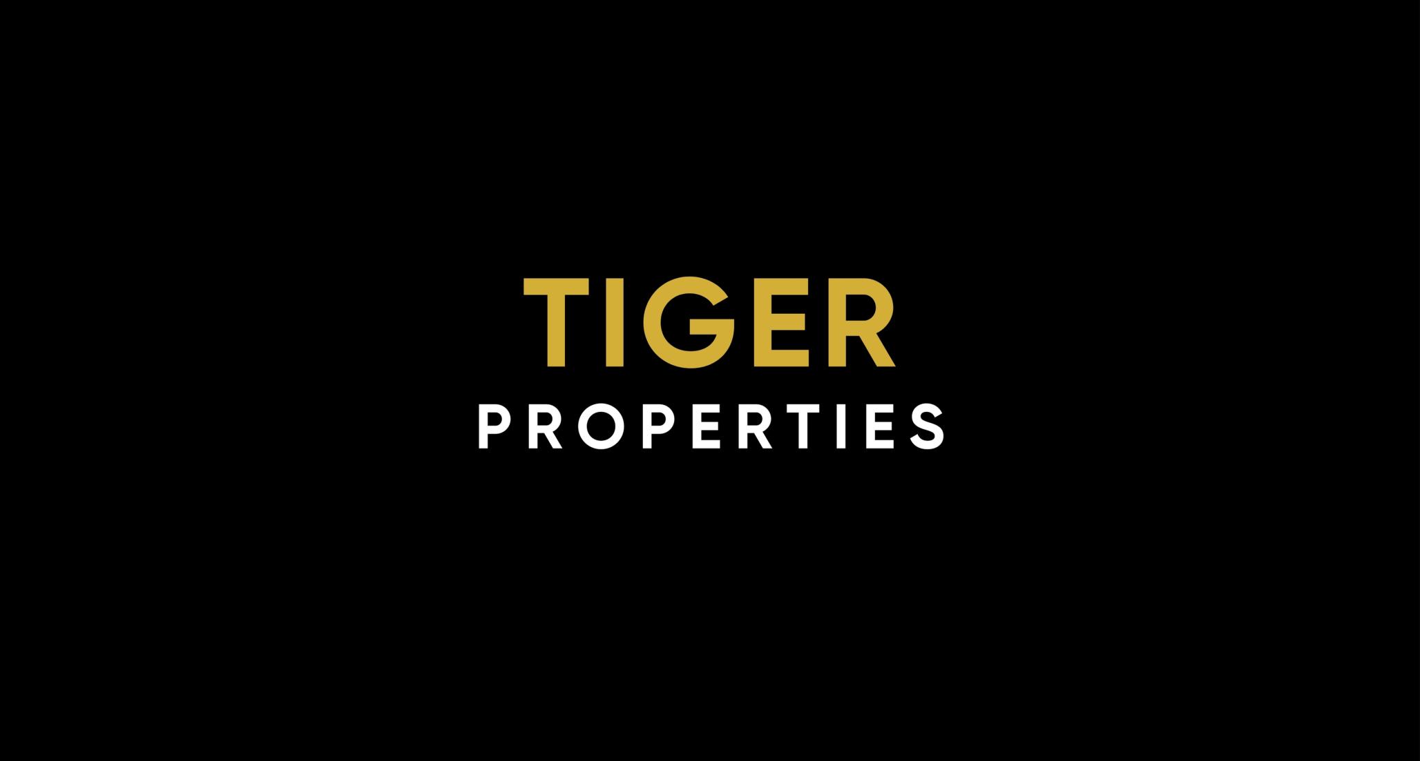 TIGER PROPERTIES