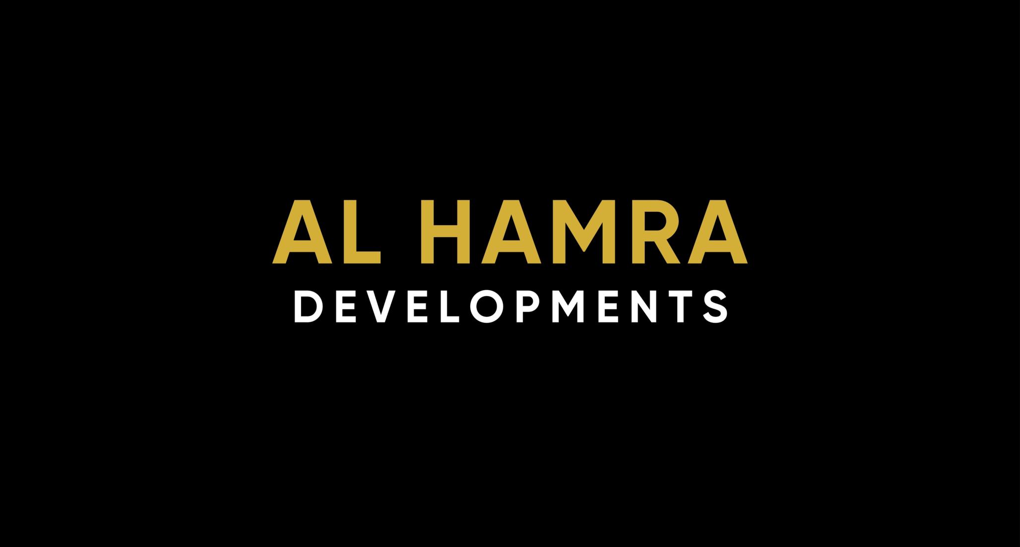 AL HAMRA DEVELOPMENTS