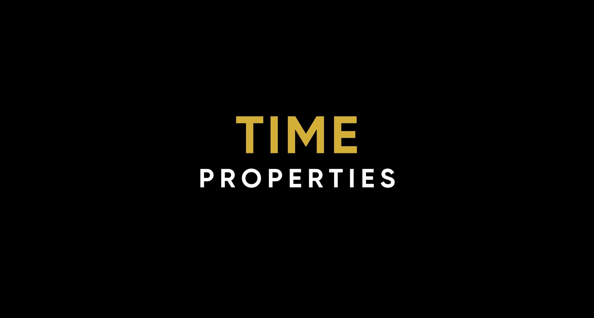 TIME  PROPERTIES