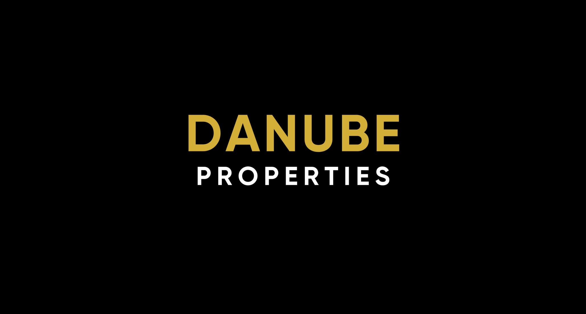 DANUBE PROPERTIES