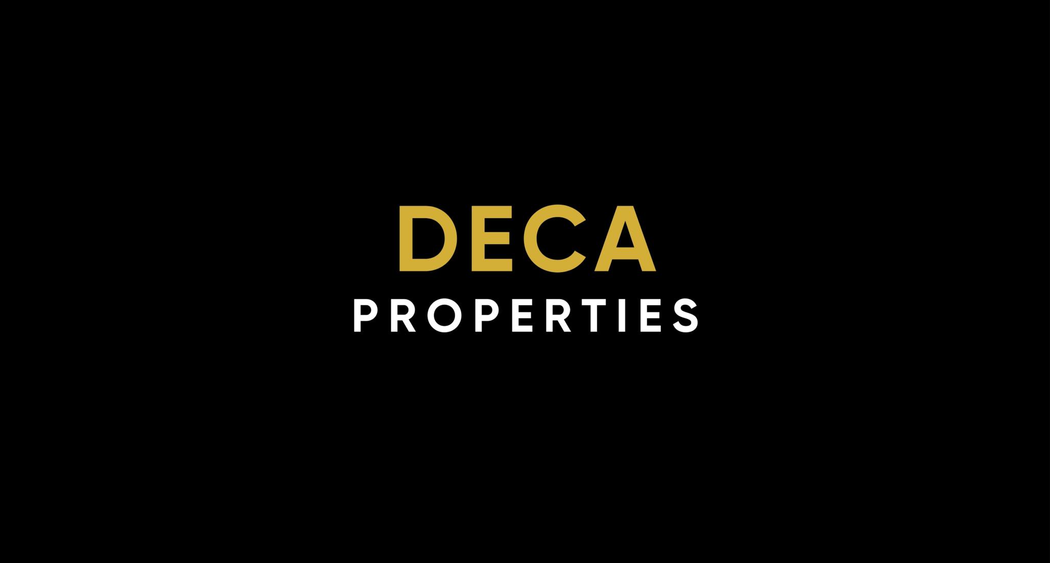 DECA PROPERTIES