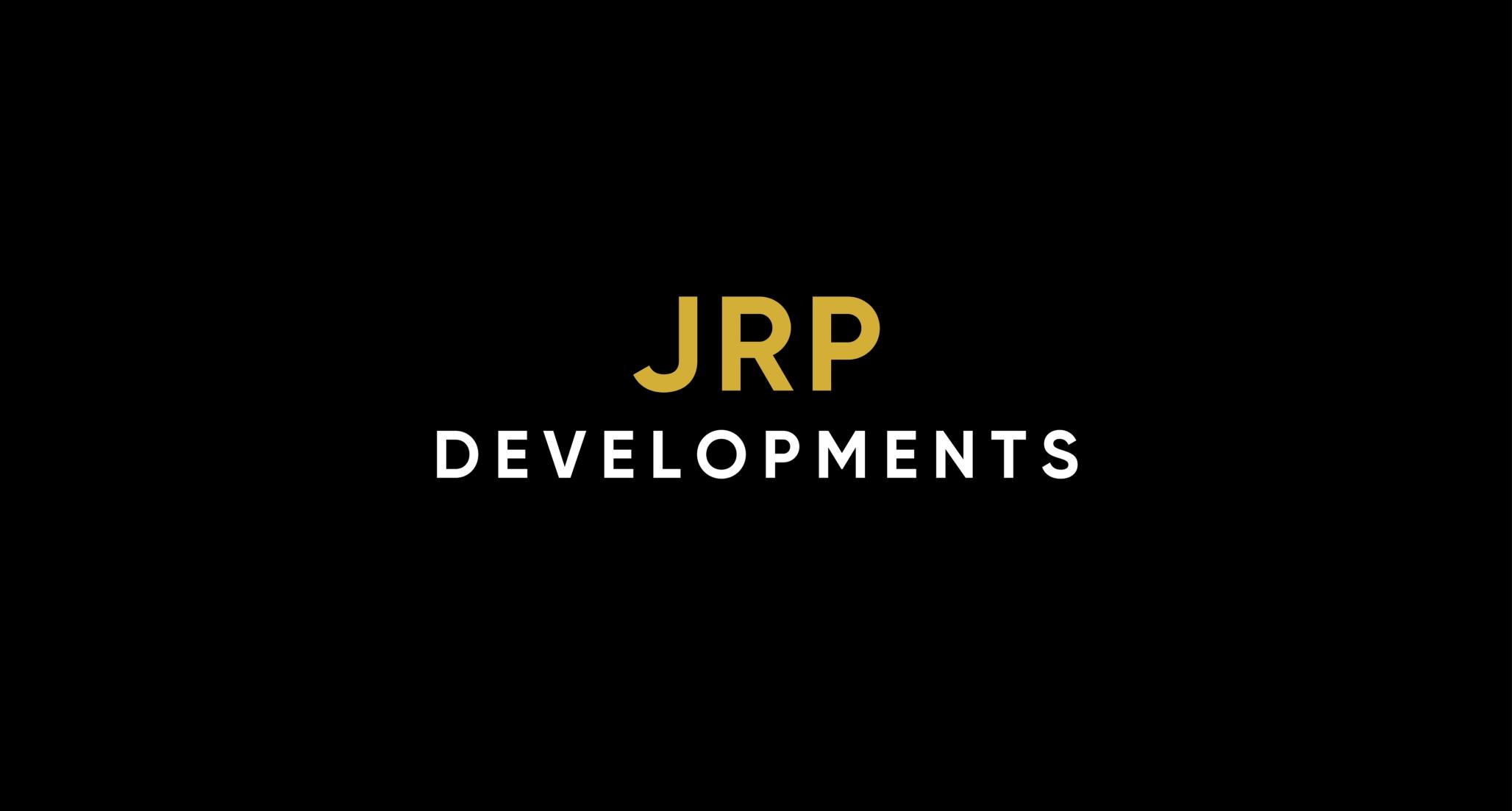 JRP DEVELOPMENTS