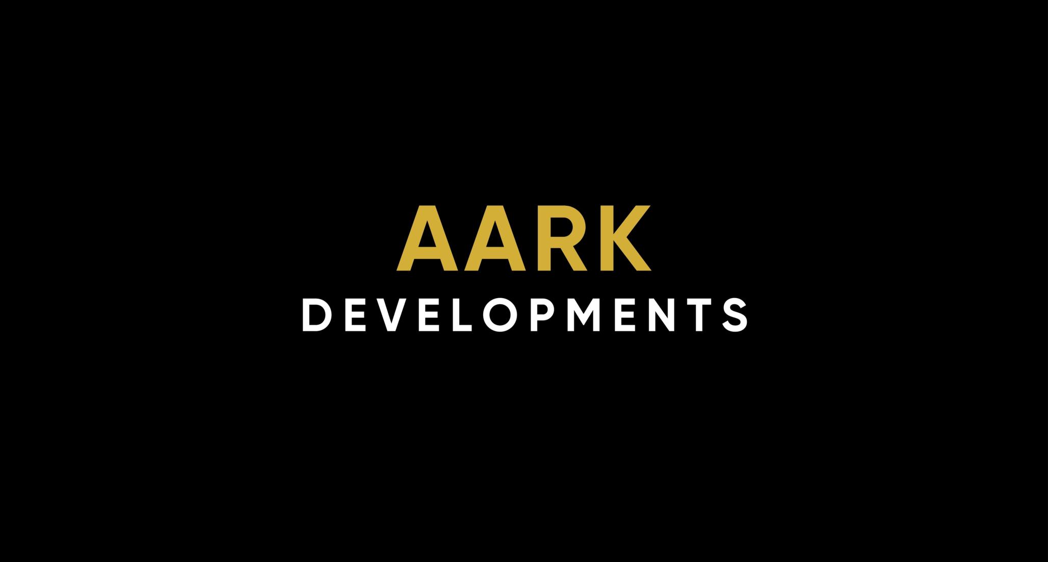 AARK DEVELOPMENTS