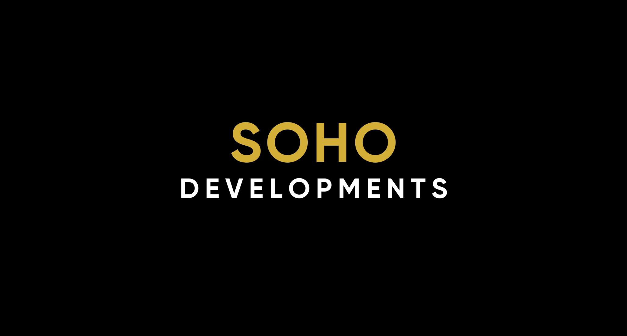 SOHO DEVELOPMENTS