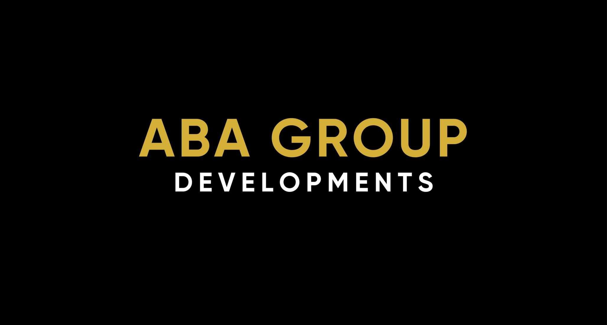 ABA GROUP DEVELOPMENTS