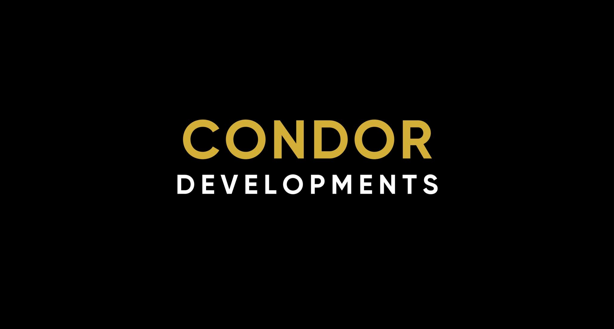 CONDOR DEVELOPMENTS