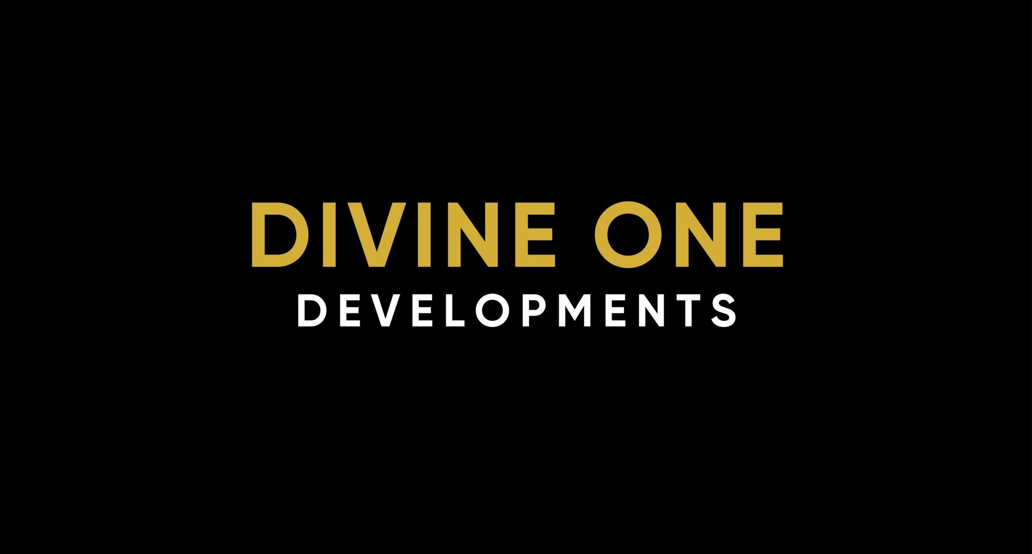 DIVINE ONE DEVELOPMENTS