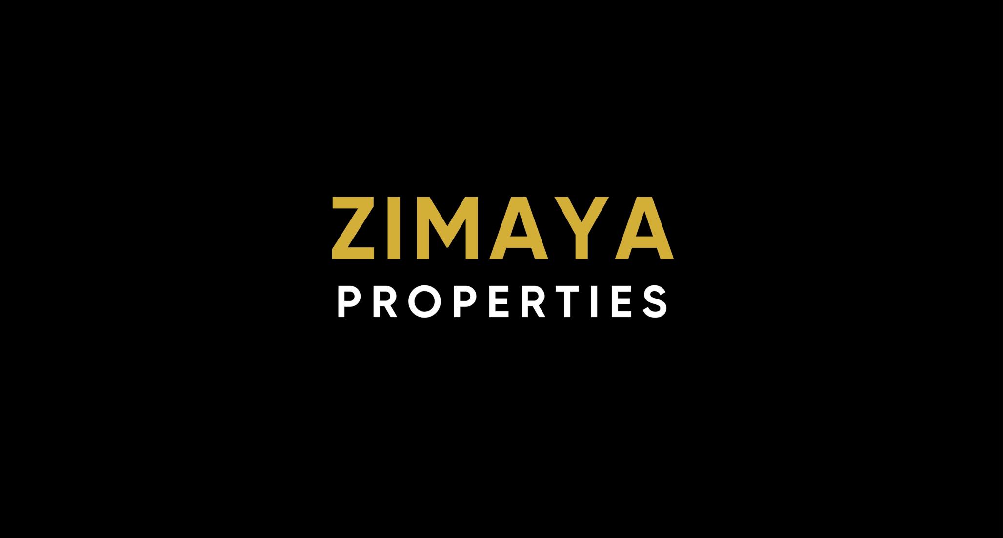 ZIMAYA PROPERTIES