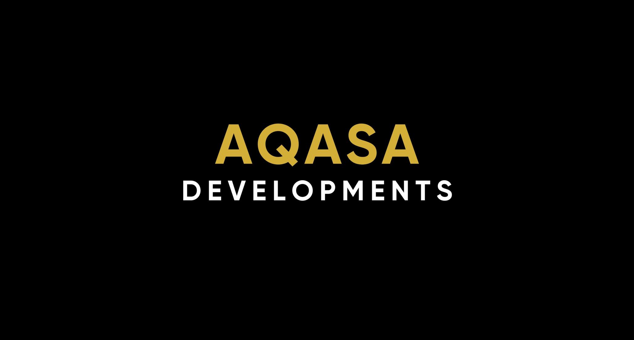 AQASA DEVELOPMENTS