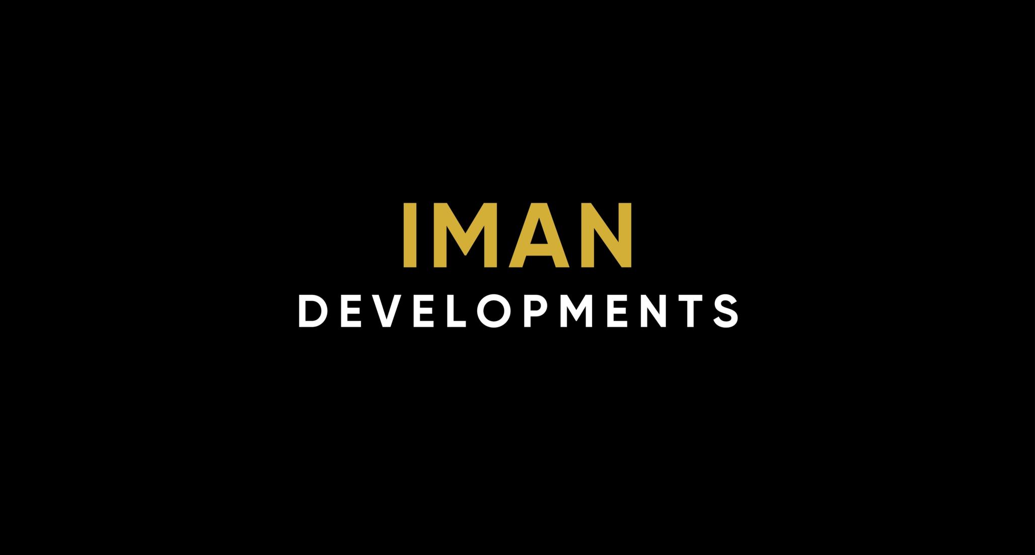 IMAN DEVELOPMENTS