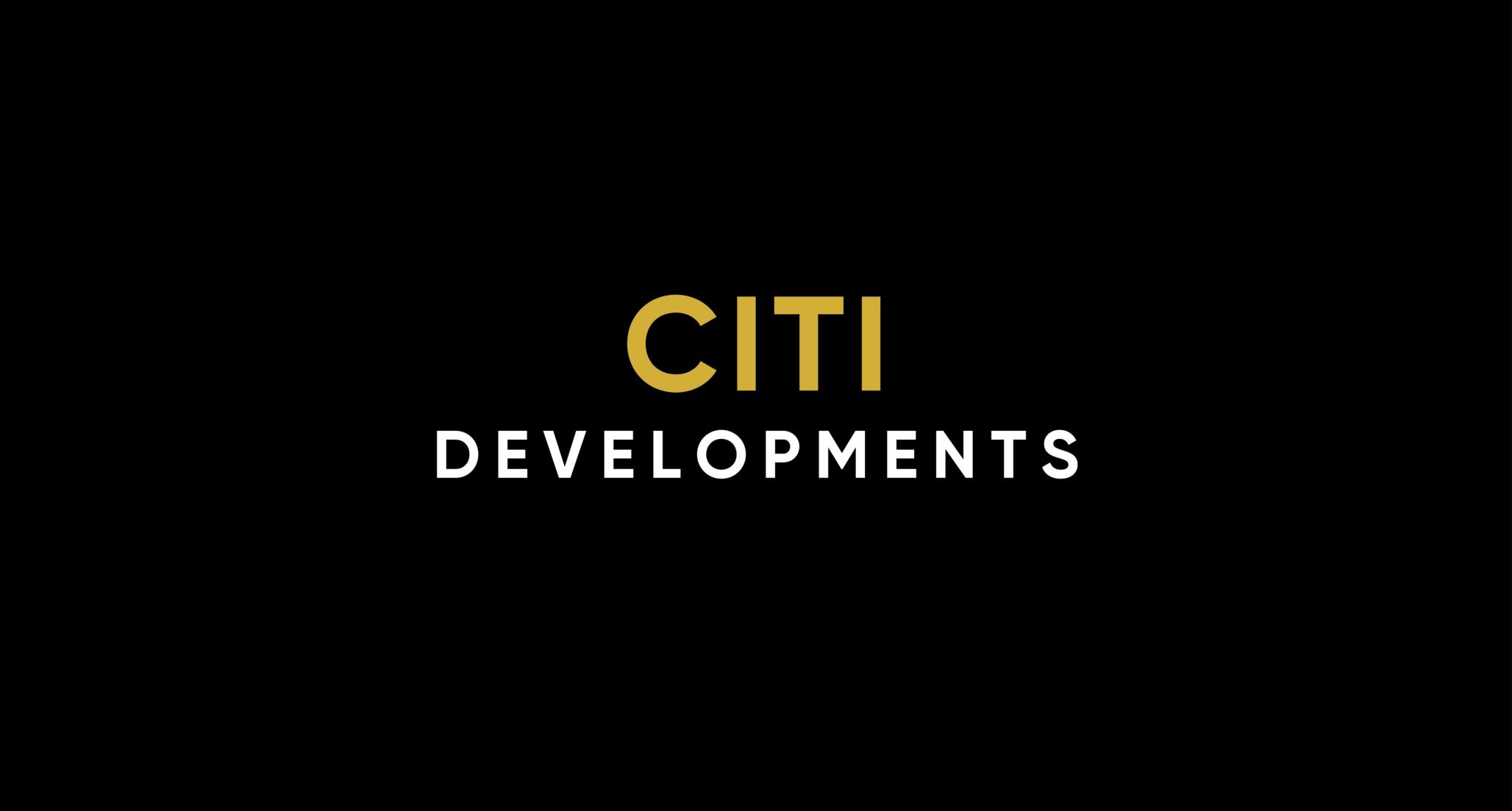 CITI DEVELOPMENTS