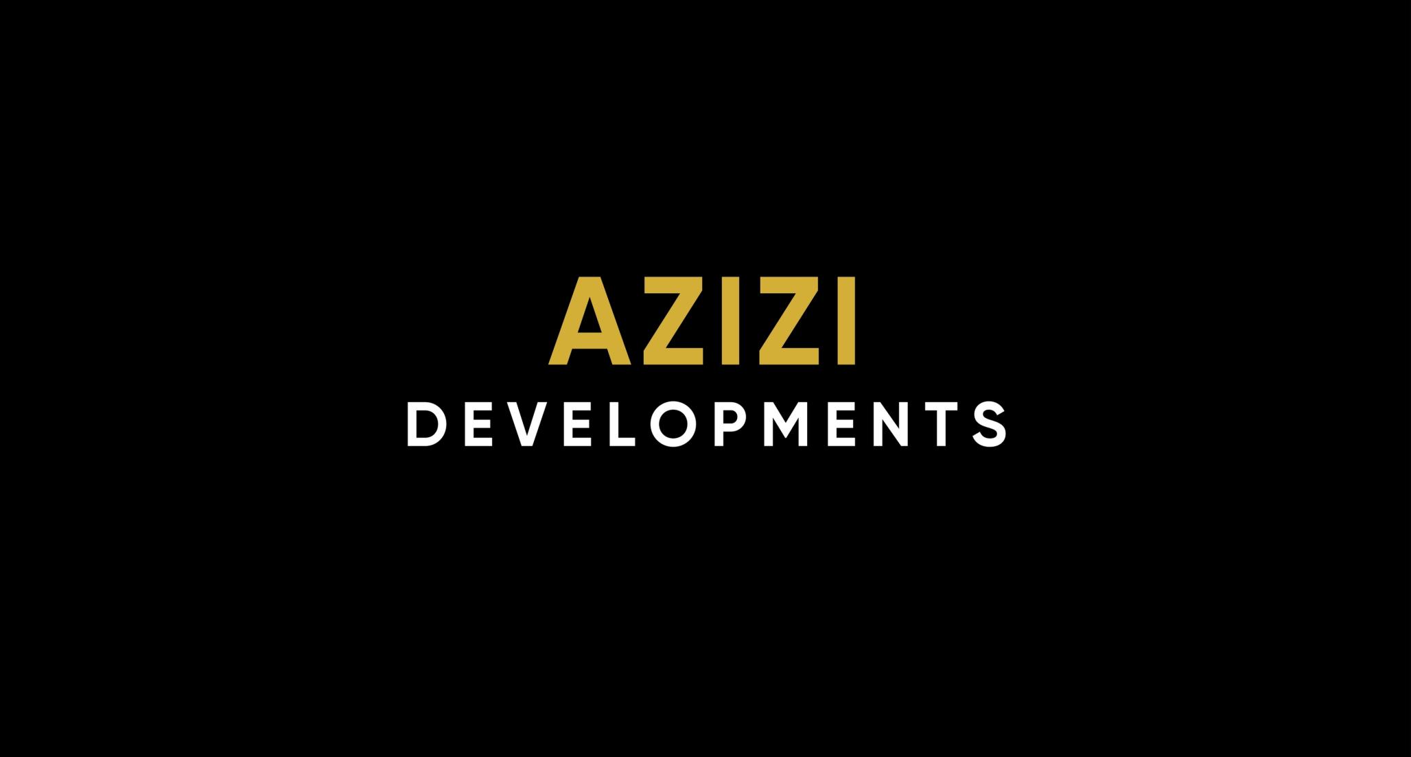 AZIZI DEVELOPMENTS