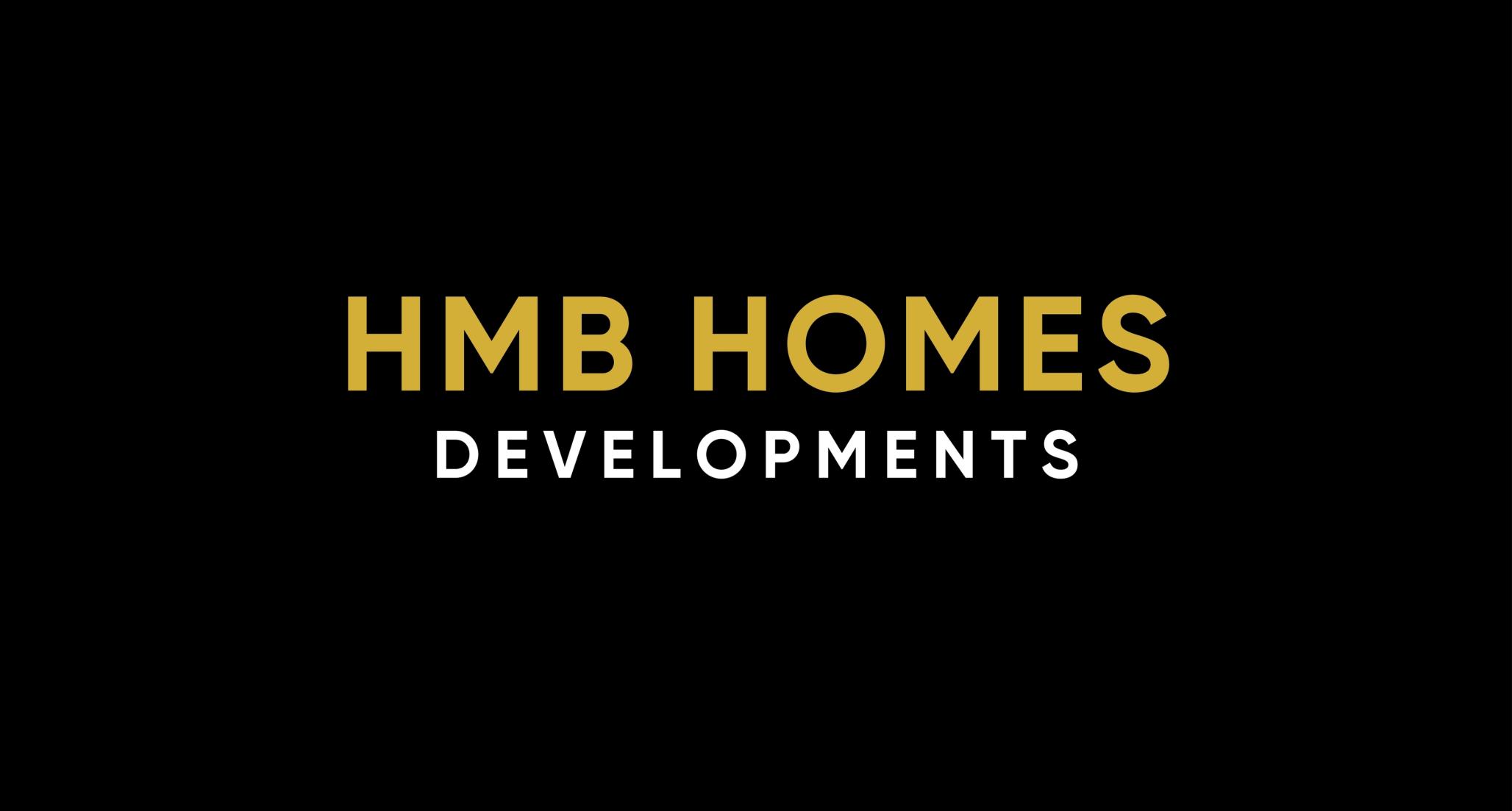 HMB HOMES RE DEVELOPMENTS