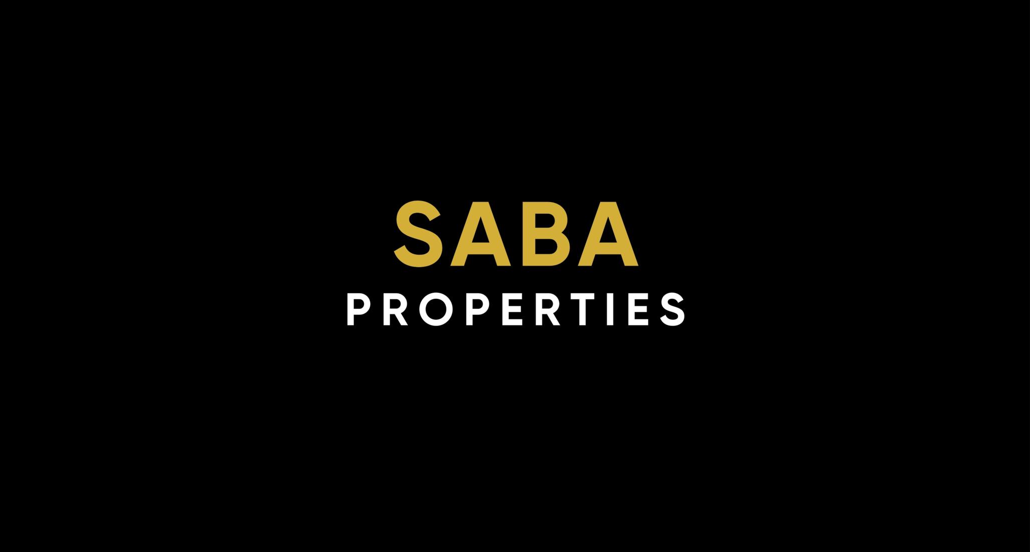 SABA PROPERTIES