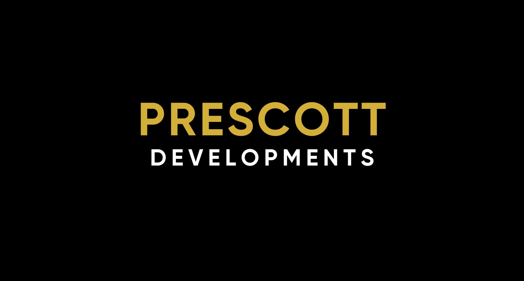 PRESCOTT DEVELOPMENTS