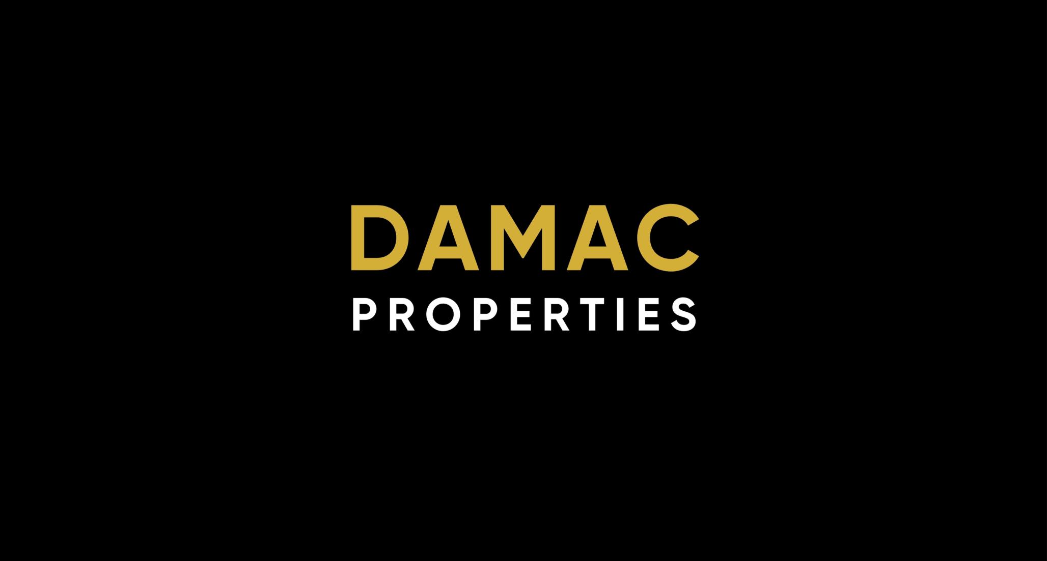 DAMAC PROPERTIES