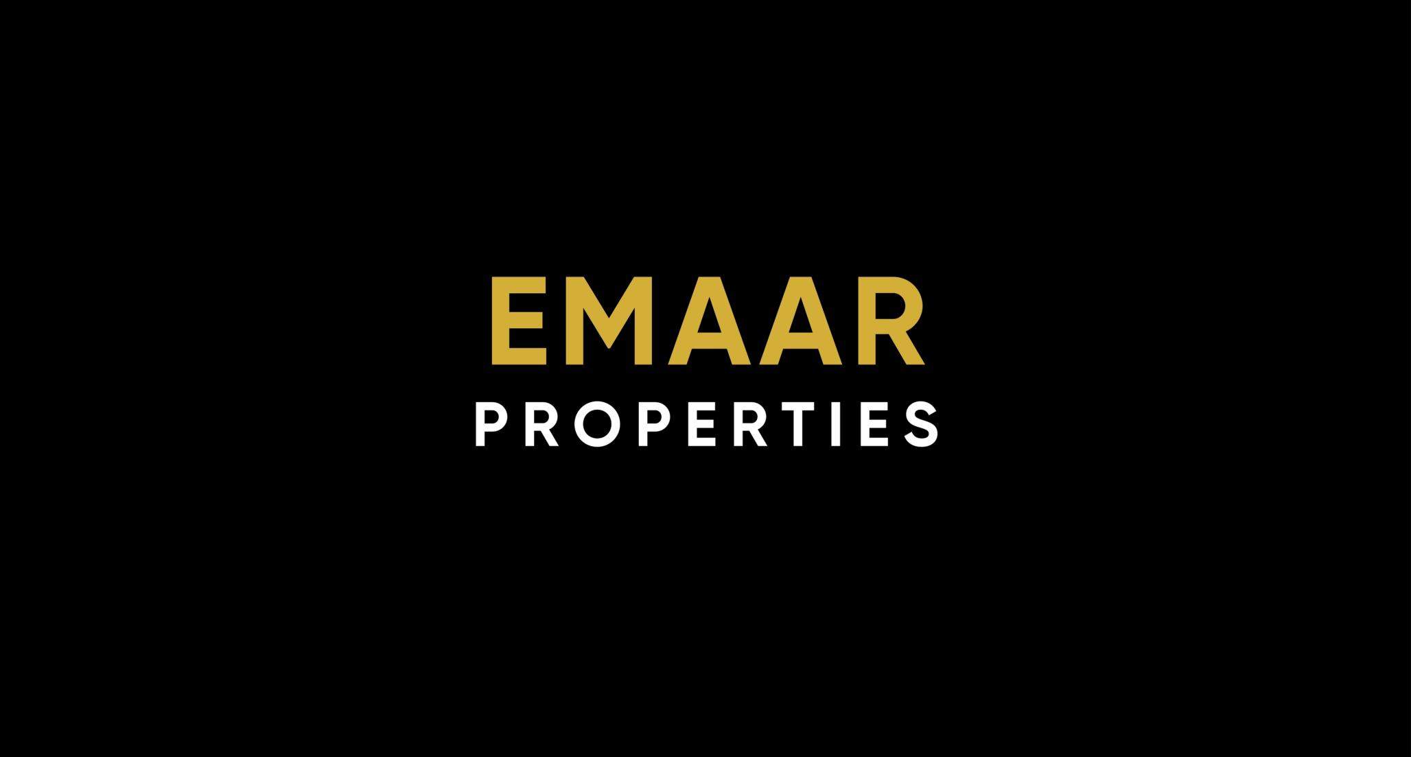 EMAAR PROPERTIES